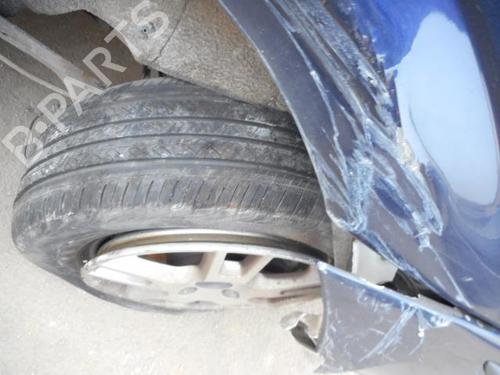 Rudehejsemekanisme Højre foran FORD FOCUS I Turnier (DNW) 1.8 TDCi | BP25535811C23 