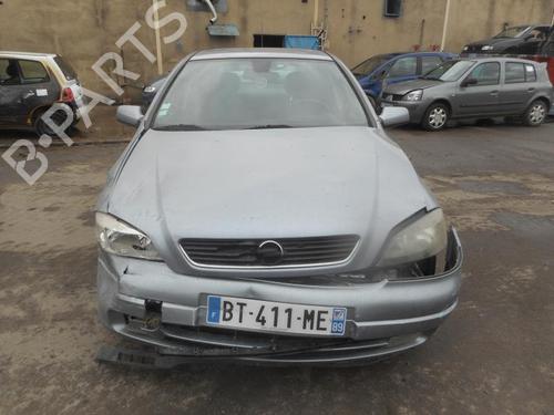 Switch OPEL ASTRA G Hatchback (T98)  | BP25535560I30  - Image 15