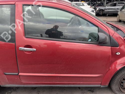 Front left window mechanism CITROËN C2 (JM_) 1.1 | BP25575445C22 - Image 24