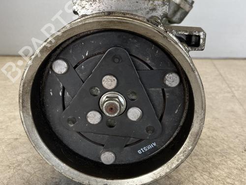 AC compressor RENAULT CLIO III (BR0/1, CR0/1) 1.2 16V (BR02, BR0J, BR11, CR02, CR0J, CR11) | BP25560725M34