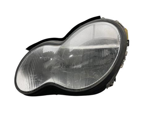 Left headlight MERCEDES-BENZ C-CLASS (W203) C 220 CDI (203.006) | BP28809540C28