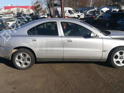 Left front window switch VOLVO S60 I (384) D5 | BP25554674I27  - Image 23