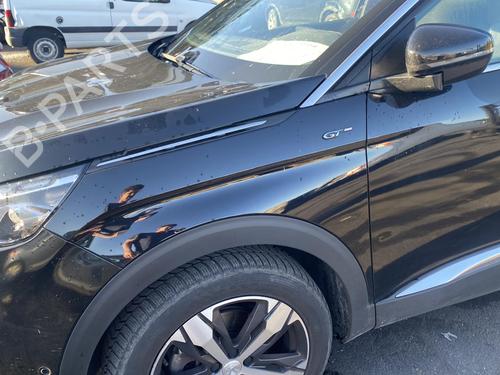 Starter PEUGEOT 5008 II (MC_, MJ_, MR_, M4_) 2.0 BlueHDi 180 (MJEHZW, MJEHZR, MJEHZP) | BP25503942M8 