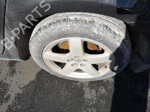 Left sun visor PEUGEOT 407 (6D_) 2.0 HDi 135 (6DRHRH, 6DRHRE, 6DRHRG, 6DRHRJ) | BP25560729I1  - Image 20