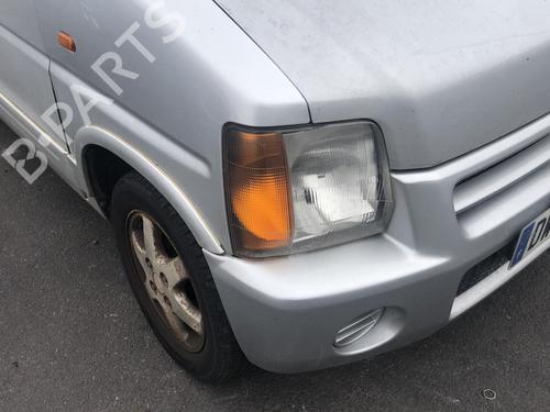 Used Parts SUZUKI WAGON R+ Hatchback (EM)  1.2 (SR412)  2497159