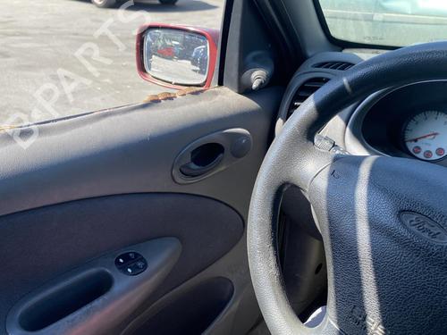 Left taillight FORD FIESTA IV (JA_, JB_) 1.25 i 16V | BP25575214C34 