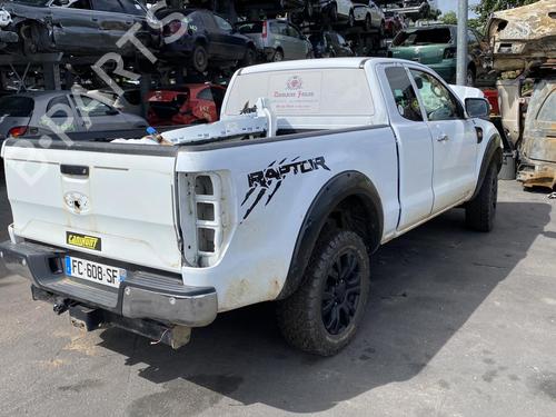 Seat buckle FORD RANGER (TKE) 2.2 TDCi 4x4 | BP25507060I32 - Image 25