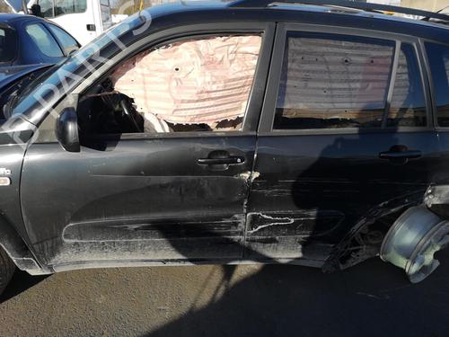 Venstre bak lås TOYOTA RAV 4 II (_A2_) 2.0 D 4WD (CLA20_, CLA21_, CLA20R, CLA21R) | BP25561276C100 