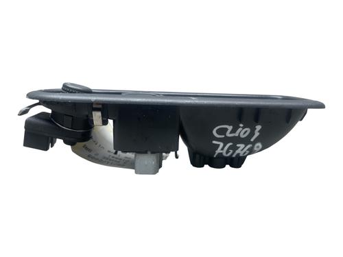 Left front window switch RENAULT CLIO III (BR0/1, CR0/1) | BP36333965I27 - Image 3