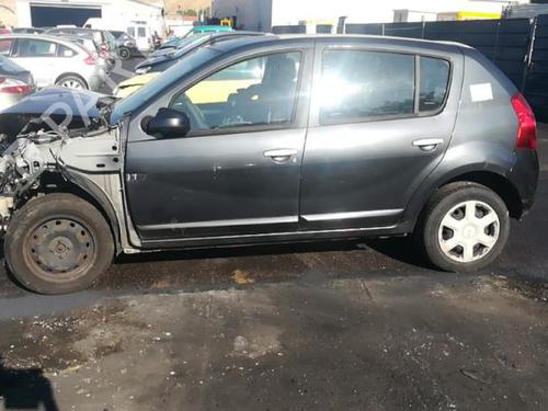 Left mirror DACIA SANDERO 1.5 dCi | BP25538350C26 