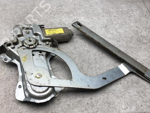 Used Rear right window mechanism LAND ROVER DISCOVERY II (L318) 2.5 Td5 4x4 (139 hp) 25521847