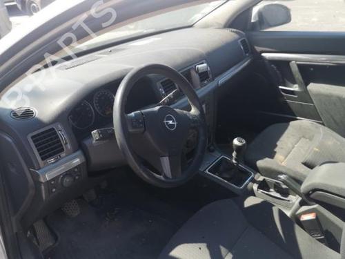Switch OPEL VECTRA C GTS (Z02) 1.9 CDTI (F68) | BP25563890I30 - Image 22