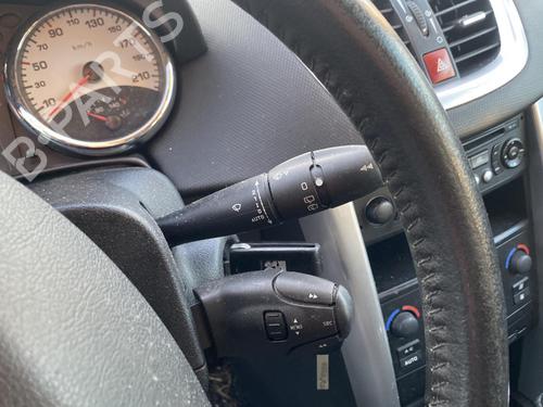 Climate control PEUGEOT 207 (WA_, WC_) 1.6 16V VTi | BP25541993I5 