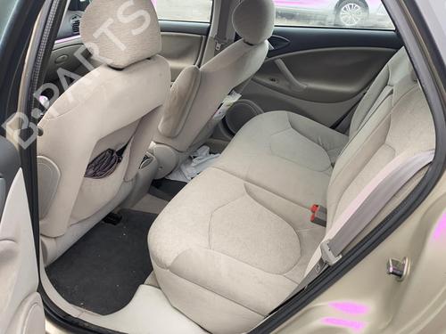 Left tailgate light CITROËN C5 II (RC_) 1.6 HDi (RC8HZB) | BP27484005C79  - Image 22