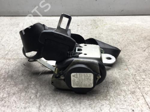 Used Front right seatbelt Front right seatbelt SEAT IBIZA III (6L1) 1.4 TDI (75 hp) 25541117 25541117