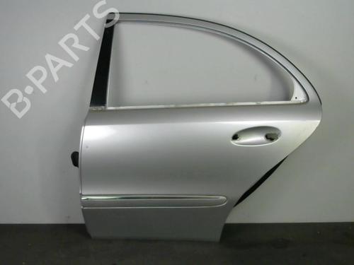 Left rear door MERCEDES-BENZ E-CLASS (W211) E 270 CDI (211.016) 211730010528