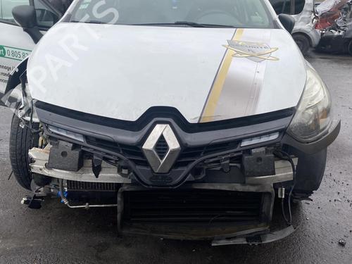Left mirror RENAULT CLIO IV (BH_) 1.5 dCi 75 | BP25572888C26 