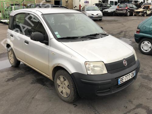 Front left window mechanism FIAT PANDA (169_) 1.2 (169.AXB11, 169.AXB1A) | BP25581358C22 - Image 30