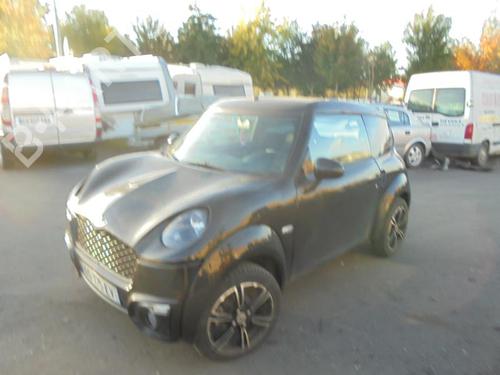 Steering column CHATENET CH26 Hatchback (CHT26) 0.5 D | BP25581384M21 - Image 5