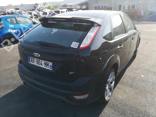 Left sun visor FORD FOCUS II (DA_, HCP, DP) 2.5 ST | BP25517311I1 - Image 9
