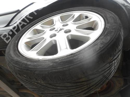 Engine PEUGEOT 1007 (KM_) 1.4 HDi | BP25558285M1 