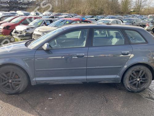 Front left interior door handle AUDI A3 Sportback (8PA) 1.6 TDI | BP25569495I13 