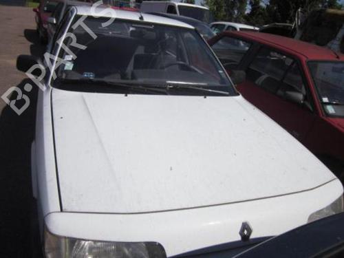 Steering column stalk RENAULT 21 (B48_) 1.7 | BP25584097I23 - Image 4