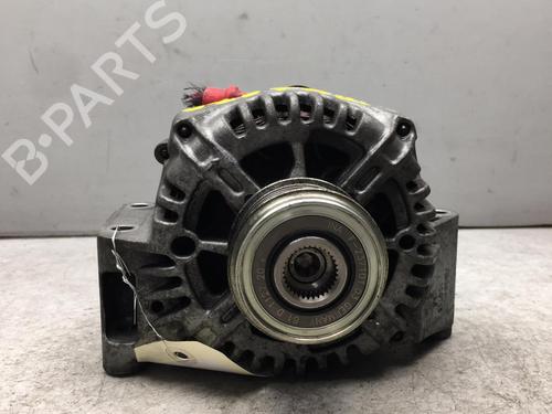 Alternator FIAT 500 (312_) 1.3 D Multijet (312AXB1A) | BP25550813M7  - Image 5