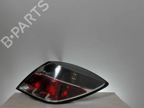 Right taillight OPEL ASTRA H GTC (A04) 1.4 (L08) 93190791