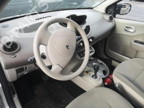 Front wiper motor RENAULT TWINGO II (CN0_) 1.2 16V (CN04, CN0B) | BP25538526M29 - Image 7