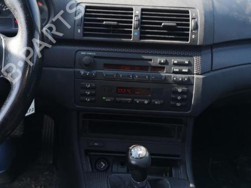 Climate control BMW 3 (E46) 320 d | BP25554911I5 - Image 24
