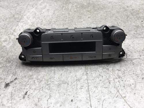 Climate control FORD GALAXY II (WA6) 2.2 TDCi 1736336