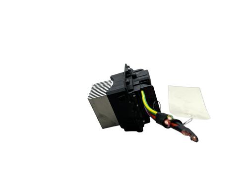 Used Heater resistor Heater resistor PEUGEOT 208 I (CA_, CC_) 1.6 HDi / BlueHDi 75 (75 hp) 30508044 30508044