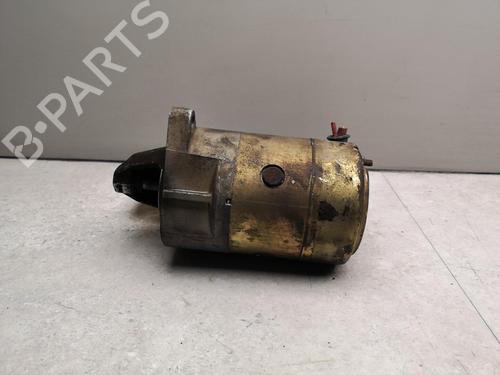 Used Starter Starter 25538646 25538646
