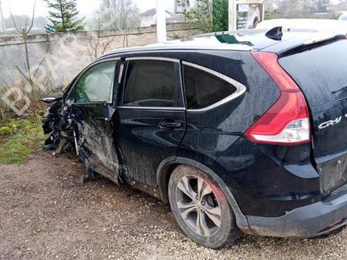 Radio HONDA CR-V IV (RM_) 2.2 i-DTEC 4WD (RE6) | BP25536785E6  - Image 6