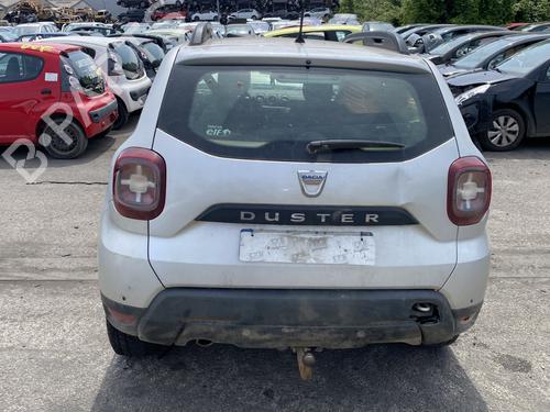 Front left window mechanism DACIA DUSTER (HM_) 1.5 dCi 110 (HMAB) | BP29411803C22 - Image 25