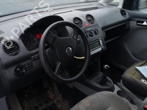 Switch VW CADDY III Box Body/MPV (2KA, 2KH, 2CA, 2CH) 1.9 TDI | BP25519513I30 