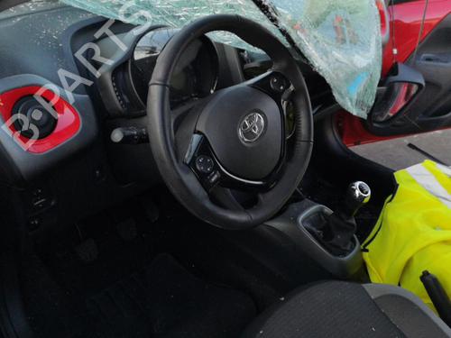 ABS pump TOYOTA AYGO (_B4_) 1.0 VVTi (KGB40) | BP25510491M43 - Image 18