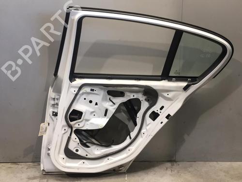 Right rear door BMW 1 (E87) 118 d | BP25555851C5 