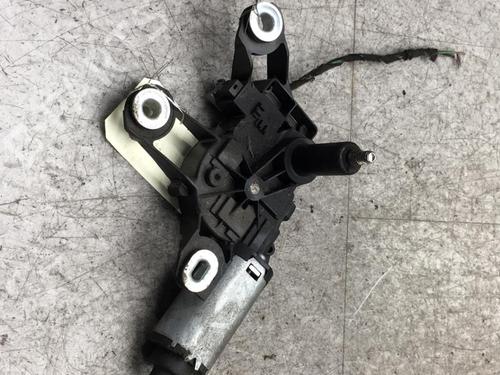 Used Rear wiper motor Rear wiper motor FORD FIESTA V (JH_, JD_) 1.4 TDCi (68 hp) 25512121 25512121