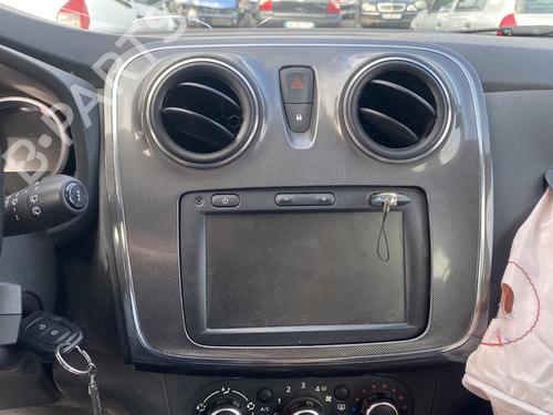 Radio DACIA LOGAN MCV II 1.5 Blue dCi 95 (K8JL) | BP25522204E6  - Image 10