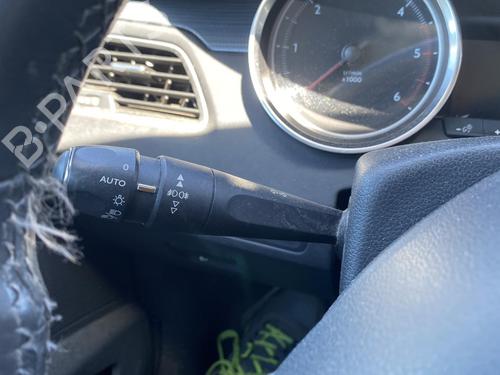 Left sun visor PEUGEOT 508 I (8D_) 1.6 HDi | BP25521861I1  - Image 23