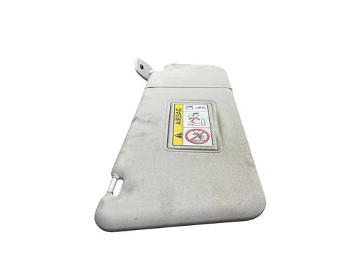 Used Right sun visor Right sun visor CITROËN BERLINGO MULTISPACE (B9) 1.6 BlueHDi 100 (99 hp) 33743200 33743200