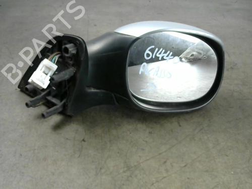 Right mirror CITROËN XSARA PICASSO (N68) 2.0 HDi | BP25584064C27