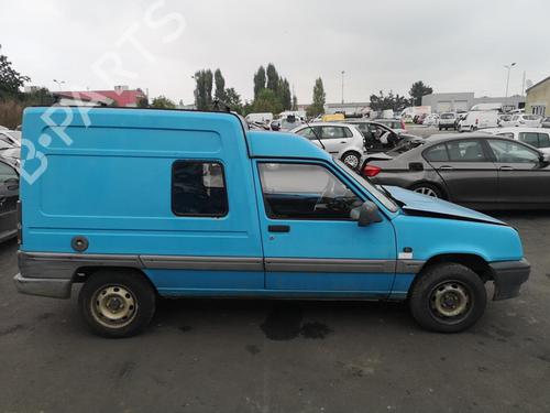 Front wiper motor RENAULT RAPID Box Body/MPV (F40_, G40_) 1.9 D (F40R) | BP25556359M29 