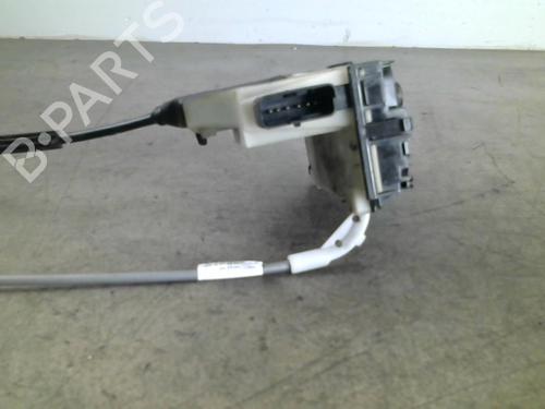 Used Front right lock CITROËN C4 II (NC_) 1.6 BlueHDi 120 (120 hp) 25532531