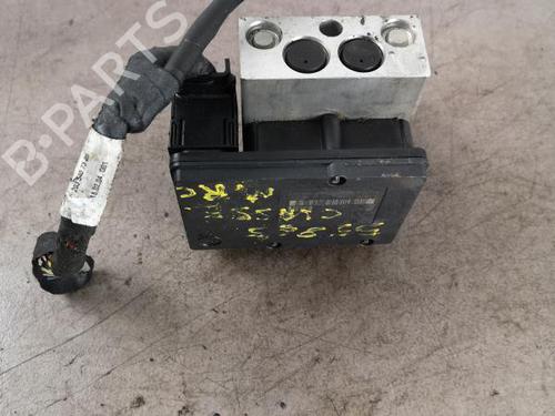 Used ABS pump ABS pump MERCEDES-BENZ C-CLASS Coupe (CL203) C 200 CDI (203.707) (122 hp) 25559484 25559484