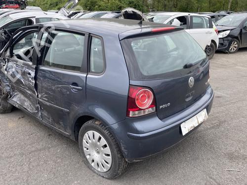 Alternator VW POLO IV (9N_, 9A_) 1.2 12V | BP29842629M7