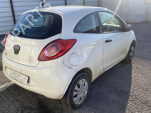 Climate control FORD KA (RU8) 1.2 | BP35993347I5 - Image 14