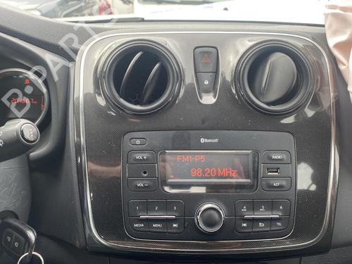 ABS pump DACIA SANDERO II 1.0 SCe 75 (B8JC, B8JD, B8NC) | BP26505381M43  - Image 23
